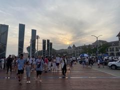 -老虎石海上公园