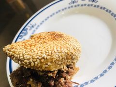 -老爆肚满五香烧牛羊肉