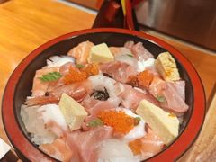 -千代武日本料理(开发区店)