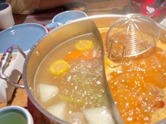 -左庭右院鲜牛肉火锅(新梅广场店)