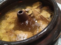 -云海肴·汽锅鸡·云南菜(高德置地店)