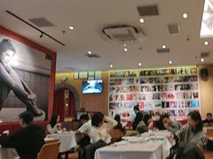 -安妮意大利餐厅(世贸天阶店)