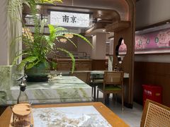 -莲湖糕团店·老秦淮小吃