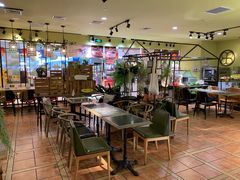 大堂-花蒲甜品(海信广场店)