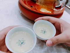 -老廣新意-全天茶点(宝能店)