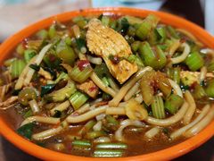-玲玲米粉·新疆现炒米粉(大十字总店)