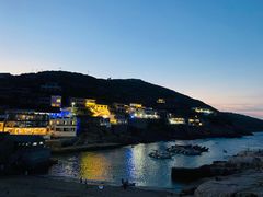 -东极岛景区-青浜岛