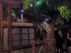 -丹江渔村(首都机场店)