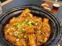 -潮堂 · 潮州菜(国贸商城店)