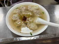 -汪家馄饨(集庆路店)