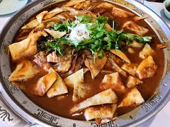 -天和晟烤鸭店(玉泉西街店)