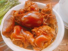 -黄祥华养生堂·炖汤·营养蒸饭(岭南天地店)