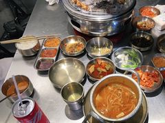 -本炙炭烤·蒲烧活鳗料理店(金沙洲店)