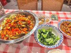 -3弄堂·滕王饭店·江西菜(铜锣湾店)