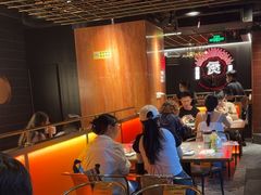 -啫神·广州地标美食(北京路店)