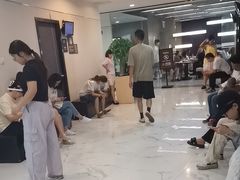 -瑞慈体检上海普陀机构