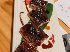 -鳗鲔料理小馆