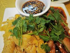 -老街坊(中山东路店)