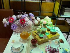 -意卡菲·欢乐聚会餐厅(华侨店)