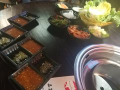 -杀猪天·韩国烤肉(总店)