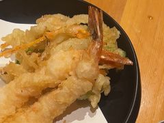 -大岛日本料理铁板烧(南通大饭店)