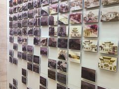 -南京市规划建设展览馆