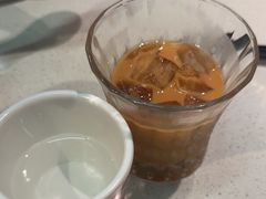 -明腾壹间茶餐厅(新都会花园广场店)