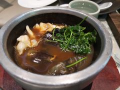 -萬國春·中菜馆(颐和公馆店)