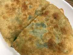 素馅饼-王三姑牛肉饼