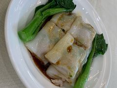 -岭南汇海鲜酒家·粤菜·手工茶点(蛇口店)