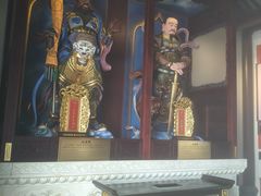 -句容茅山景区