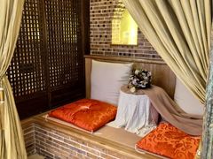 -叶叶菩提·晋福宫