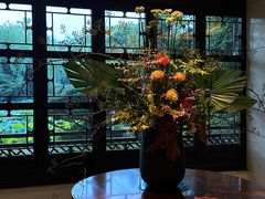 -杭州西子湖四季酒店·金沙厅