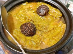 -大浪潮·潮汕菜·招牌生腌小青龙(福田店)