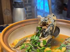 -千岛湖小鱼儿·淳安匠心农家菜