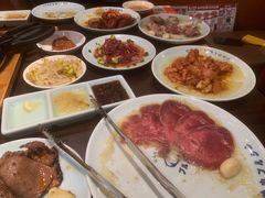 -蒜香焼肉PURUSHIN(马场路店)