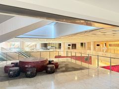 -北京雁栖湖国际会展中心