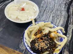 冰醉豆花-西月城谭豆花(春熙路店)