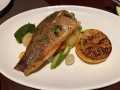 -杭州西子湖四季酒店-WL BISTRO西湖餐厅(灵隐路店)