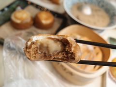 香醇拿铁包-陶陶居酒家(SM二期购物广场店)