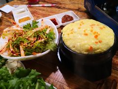 石锅鸡蛋糕-大派屋