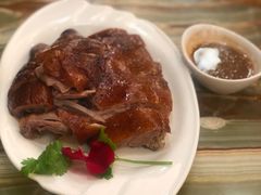 椿记烧鹅-椿记烧鹅(北门店)
