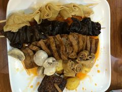 好吃街-好吃街美食城(八一广场店)