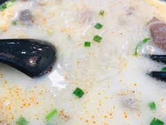 -鸭小妹鸭血粉丝(老门东店)