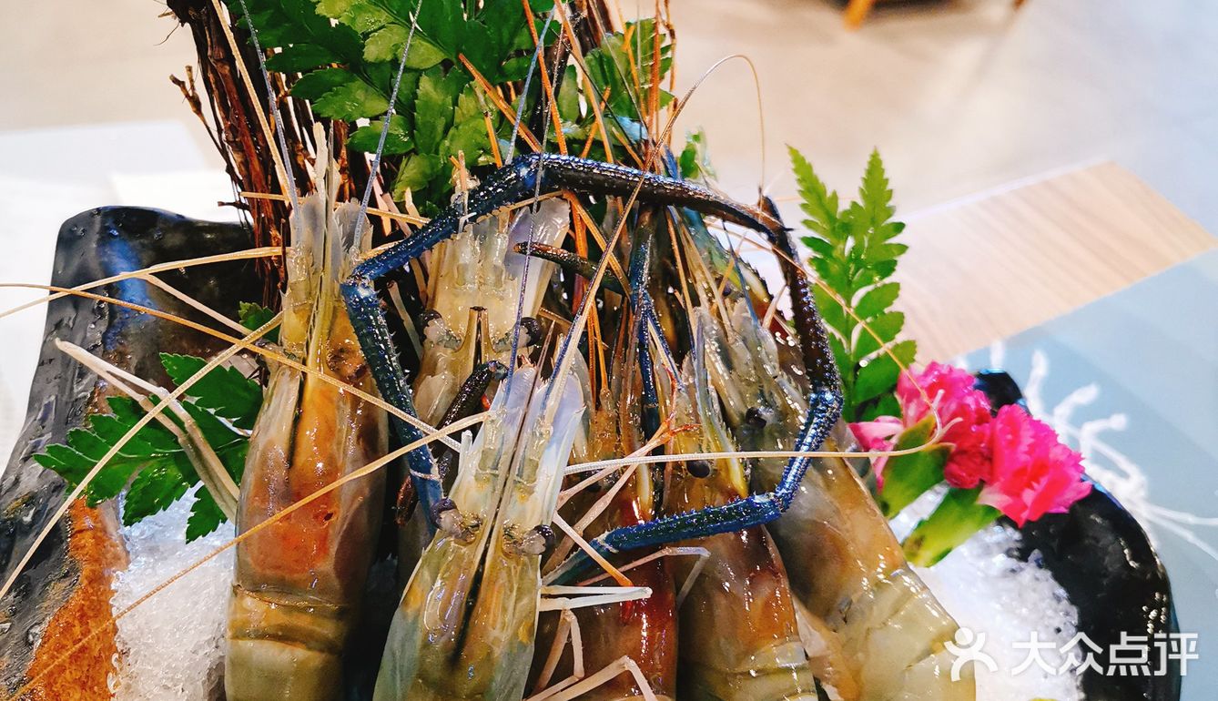 宝藏炭烤店探店打卡~