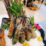 宝藏炭烤店探店打卡~