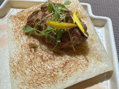 -松临·铁板烧&Omakase(神农店)