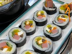 -屋里家延边朝鲜族冷面(梅林3店)