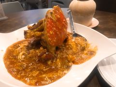 -龙海鲜螃蟹王(宏茂桥店)