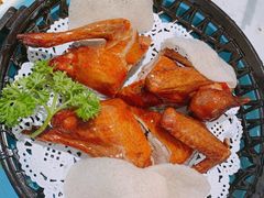 -避风塘(江桥万达店)